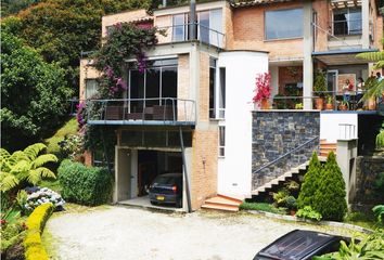 Casa en  El Retiro, Antioquia