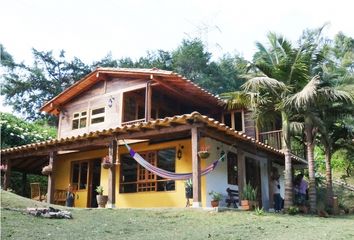 Villa-Quinta en  La Ceja, Antioquia