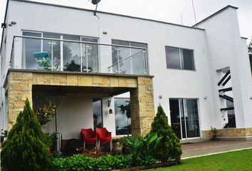 Casa en  El Retiro, Antioquia