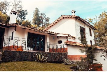 Villa-Quinta en  El Retiro, Antioquia