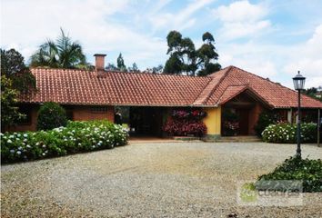 Casa en  El Retiro, Antioquia