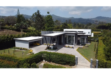 Casa en  Rionegro Antioquía