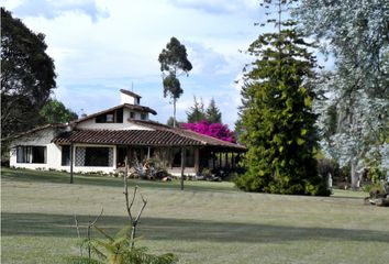 Casa en  Rionegro Antioquía