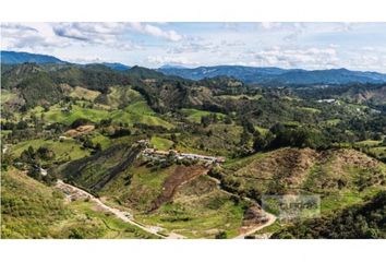 Lote de Terreno en  El Retiro, Antioquia