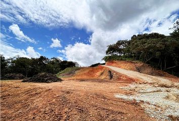 Lote de Terreno en  El Carmen De Viboral, Antioquia