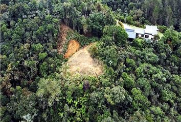 Lote de Terreno en  El Retiro, Antioquia