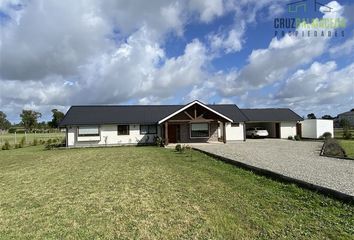 Casa en  Llanquihue, Llanquihue