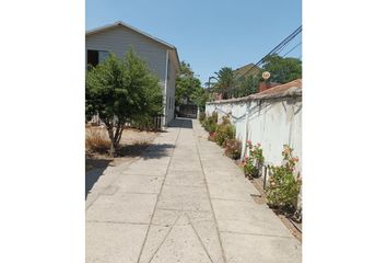 Casa en  Ñuñoa, Provincia De Santiago