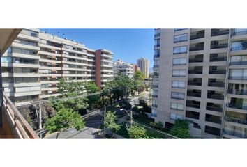 Departamento en  Las Condes, Provincia De Santiago