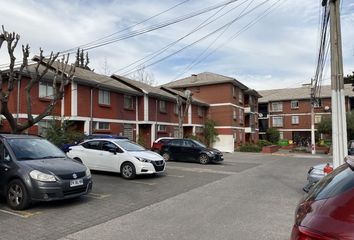 Casa en  Ñuñoa, Provincia De Santiago