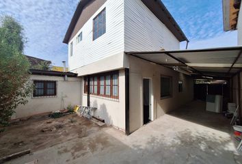 Casa en  La Pintana, Provincia De Santiago