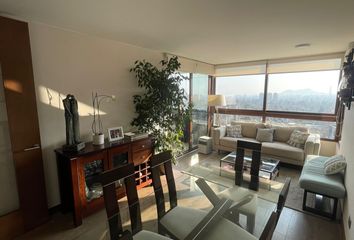 Departamento en  Las Condes, Provincia De Santiago