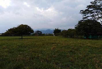 Lote de Terreno en  Porfia, Villavicencio