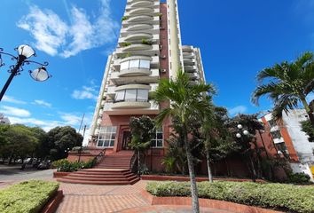 Apartamento en  El Vergel, Neiva