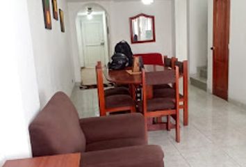 Apartamento en  Belén, Manizales