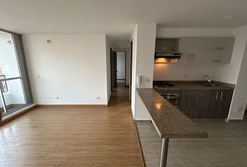 Apartamento en  Santa Isabel Centro, Bogotá