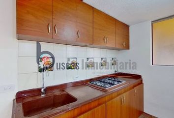 Apartamento en  Algarra Iii, Zipaquirá