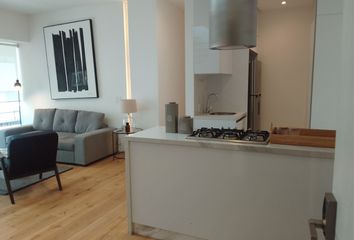 Departamento en  Los Alpes, Álvaro Obregón, Cdmx