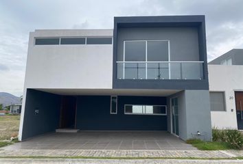 Casa en  Fraccionamiento Lomas De  Angelópolis, San Andrés Cholula