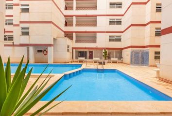 Apartamento en  Distrito 1 - Centro - El Chaparral, Torrevieja