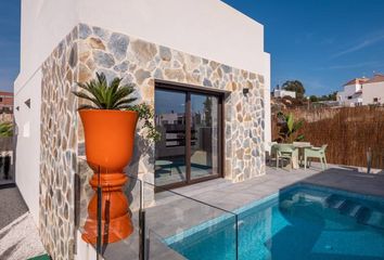 Chalet en  Orihuela-costa, Alicante Provincia