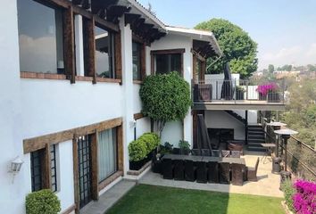 Casa en condominio en  Paseo De Lomas Altas 374, Lomas Altas, Miguel Hidalgo, Ciudad De México, 11950, Mex