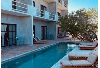 Local comercial en  77310, Holbox, Quintana Roo, Mex