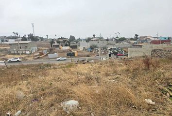 Lote de Terreno en  Colinas De Rosarito 1a. Sección, Playas De Rosarito