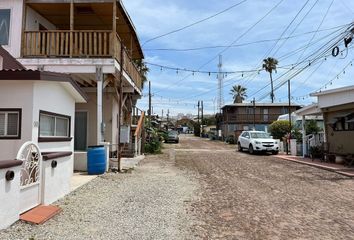 Casa en  Calle Las Palmas, Campo Castillo, Playas De Rosarito, Baja California, 22704, Mex