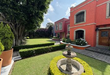 Casa en  Calle De Mariano Abasolo 55-115, Tlalpan Centro, Tlalpan, Ciudad De México, 14000, Mex