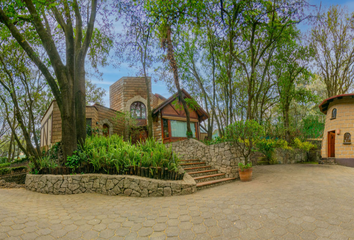 Casa en  San Andrés Totoltepec, Tlalpan, Cdmx