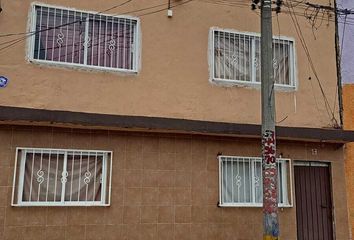 Casa en  Calle Virgen De Los Dolores 12, Tamaulipas Sección Virgencitas, Ciudad Nezahualcóyotl, Nezahualcóyotl, México, 57300, Mex