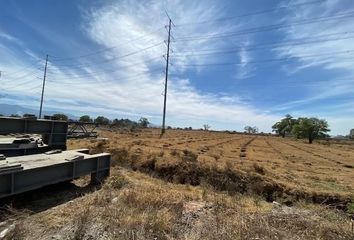 Lote de Terreno en  Lerma De Villada, Lerma, México, Mex