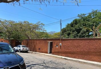 Lote de Terreno en  Xcumpich, Mérida, Yucatán