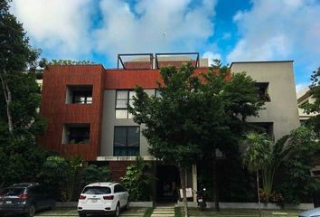 Departamento en  Calle Aldea Zama, Aldea Zama, Tulum, Quintana Roo, 77760, Mex