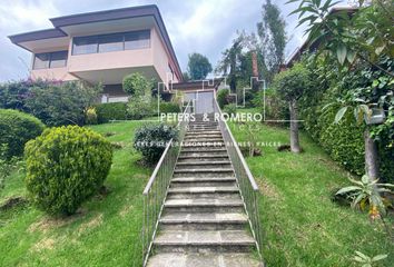 Casa en  Bosques De Las Lomas, Miguel Hidalgo, Cdmx