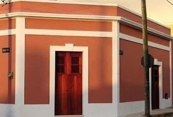 Casa en  Calle 70 503a Bis, Centro, Mérida, Yucatán, 97000, Mex