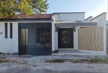 Casa en  Francisco De Montejo, Mérida, Yucatán, 97203, Mex