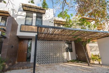 Casa en  Montes De Ame, Mérida, Yucatán