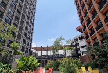 Departamento en  Country Club, Guadalajara, Guadalajara, Jalisco