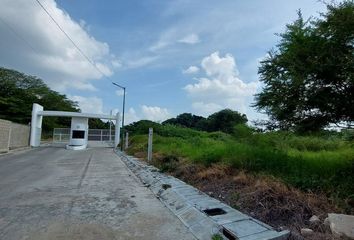 Lote de Terreno en  Privada 5 Plumas, Los Tulipanes, Tuxtla Gutiérrez, Chiapas, 29020, Mex