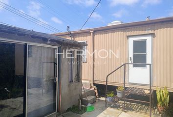 Lote de Terreno en  Cumbres De Juárez, Tijuana