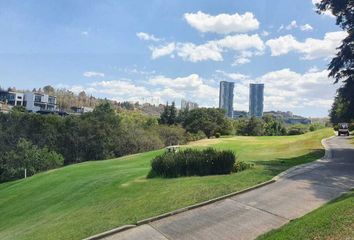 Lote de Terreno en  Bosque Real, Huixquilucan