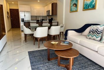 Departamento en  Paseo De Los Cocoteros 1-1, Nuevo Vallarta, Bahía De Banderas, Nayarit, 63735, Mex