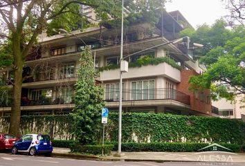 Departamento en  Calle Lamartine 328-346, Polanco V Sección, Miguel Hidalgo, Ciudad De México, 11560, Mex