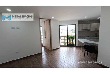 Apartamento en  Los Alpes, Barranquilla