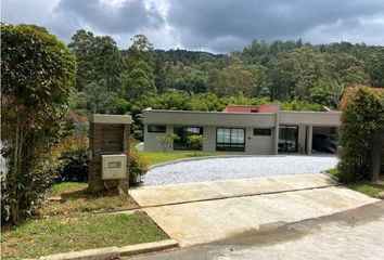 Casa en  Rionegro Antioquía