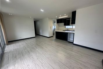 Apartamento en  Los Balsos, Medellín