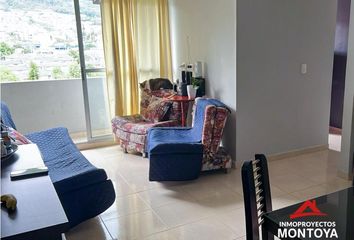 Apartamento en  Playa Rica, Dosquebradas