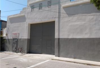 Bodega en  Ciudad Jardín, Barranquilla